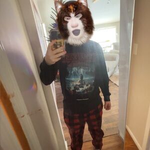 Meet your Posher, Haiden